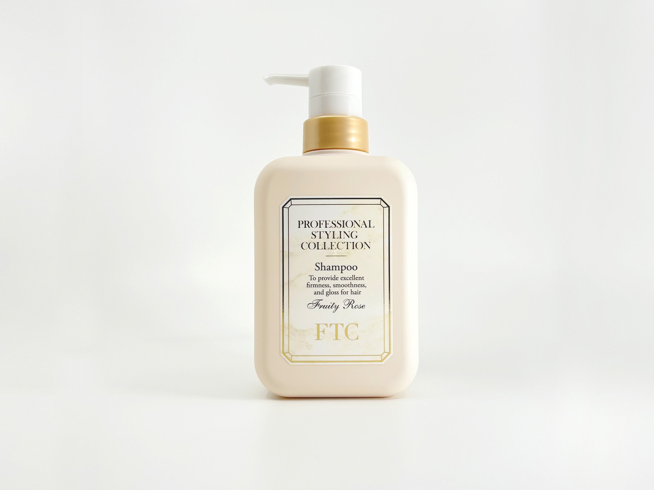 FTCshampoo
