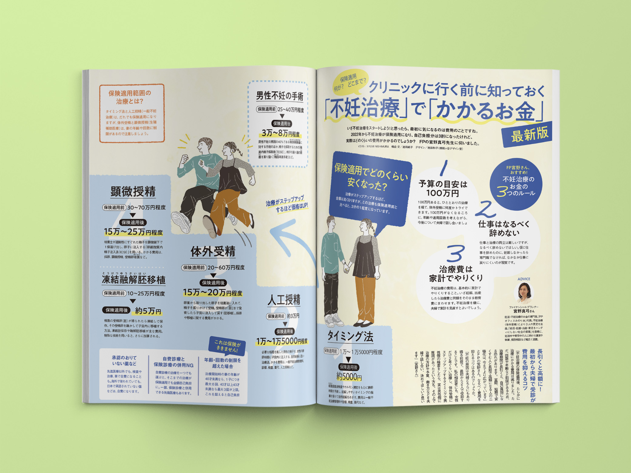 妊活たまごクラブ