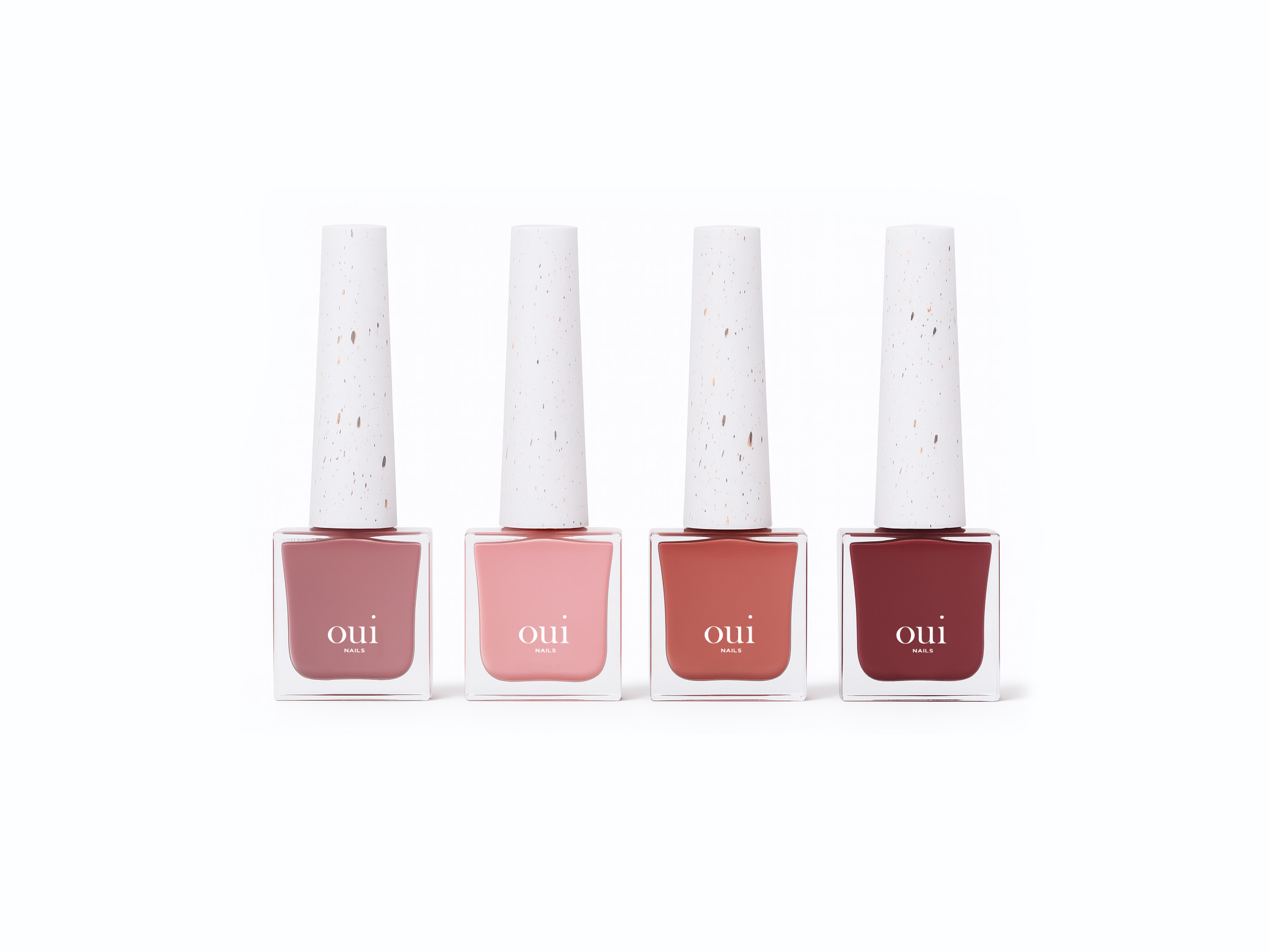 ouinails